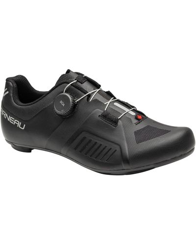 Garneau Platinum Xz Cycling Shoes - Black