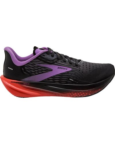 Brooks Hyperion Max Road Running Shoes - Black