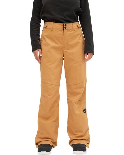 Women's O'neill Sportswear Straight-leg pants from C$55