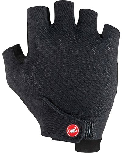 Castelli Endurance Gloves - Black