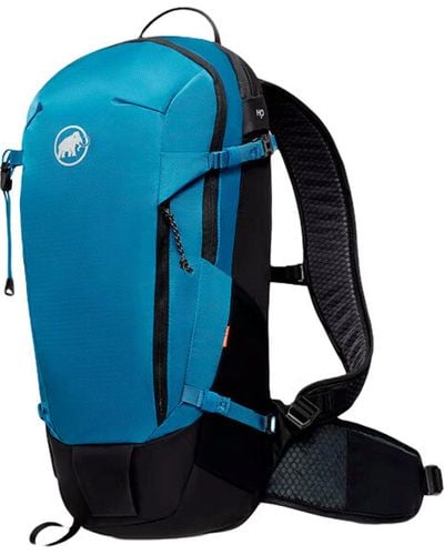 Mammut Lithium Hiking Backpack 15l - Blue
