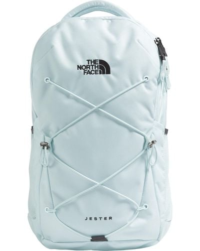 The North Face Jester Backpack 27l - Blue