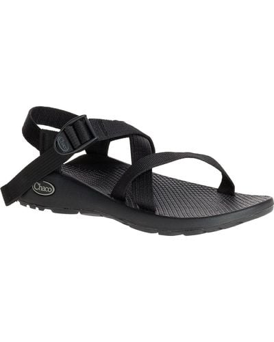 Chaco Z/1 Classic Sandals - Black