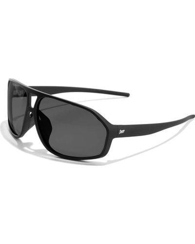 Sunski Velo Sunglasses - Black