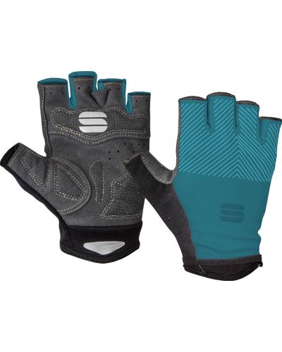 Sportful Race Gloves - Grey