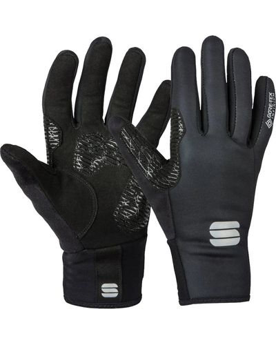 Sportful Essential 2 Glove - Black