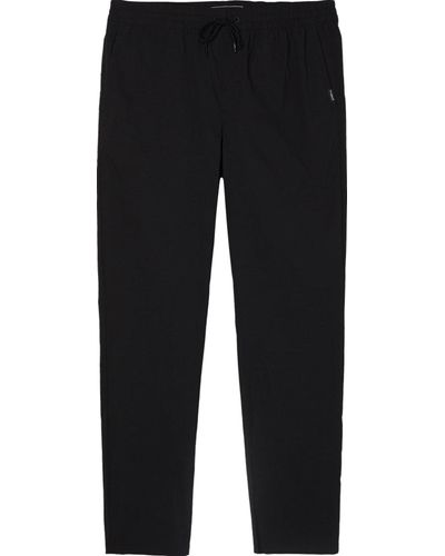 O'neill Sportswear Trvlr Coast Hybrid Pant - Black