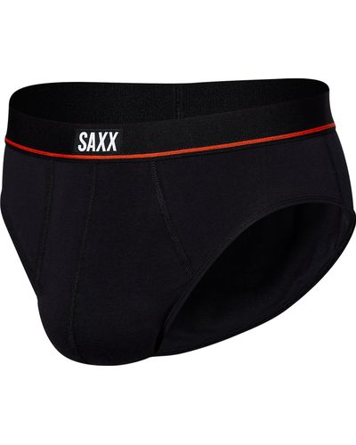 Saxx Underwear Co. Non - Black