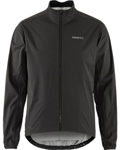 C.r.a.f.t Adv Endur Hydro Jacket - Black