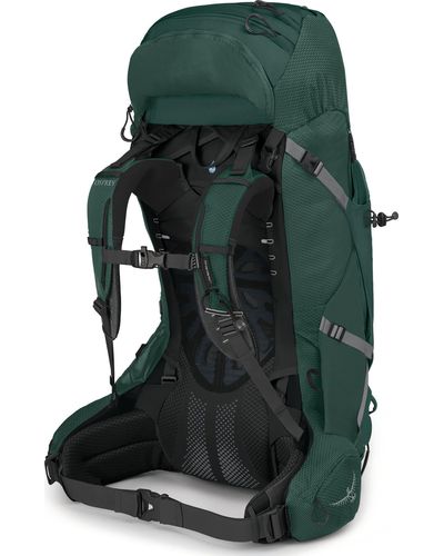 Osprey Aether Plus Backpack 60l - Multicolour