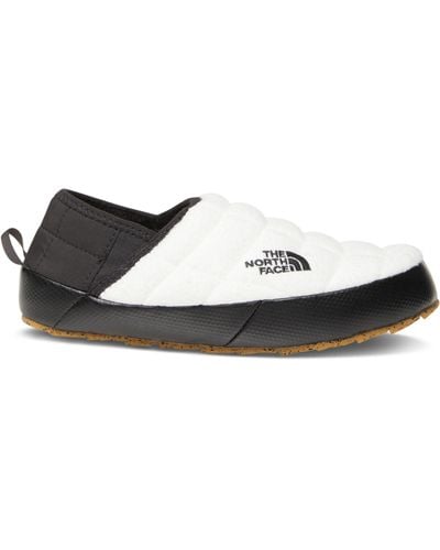 The North Face Thermoball Traction Mule V Denali - Black