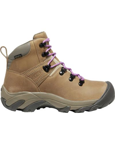 Keen Pyrenees Hiking Boots - Multicolour