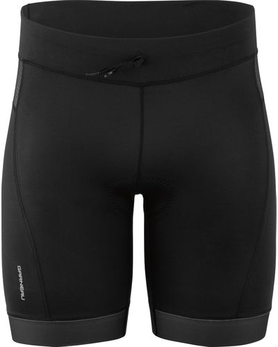 Garneau Sprint Tri Shorts - Black