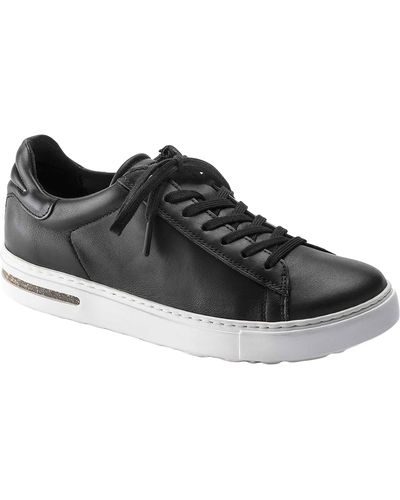 Birkenstock Bend Low Sneaker - Black