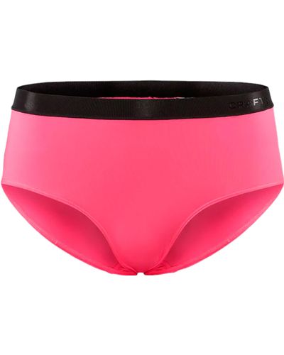 C.r.a.f.t Core Dry Hipster - Pink