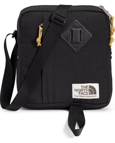 The North Face Berkeley Shoulder Bag 4.75l - Multicolour