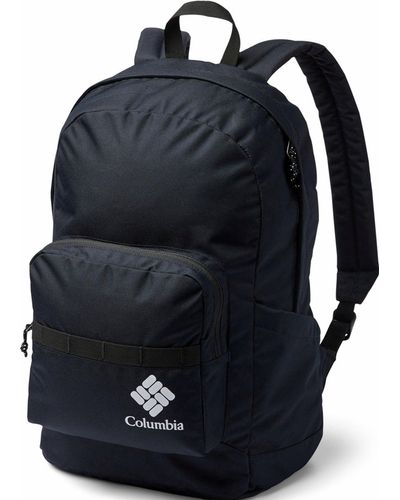 Columbia Zigzag Backpack - Black