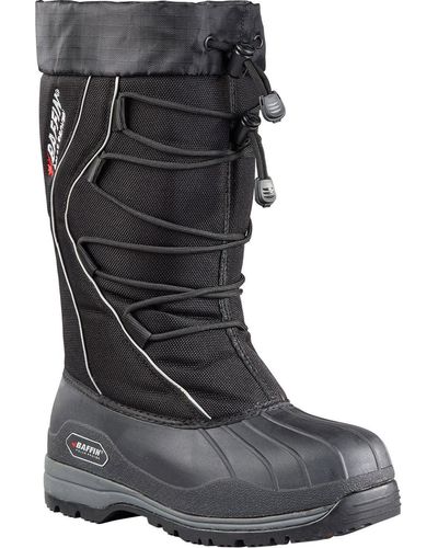 Baffin Icefield Boots - Black