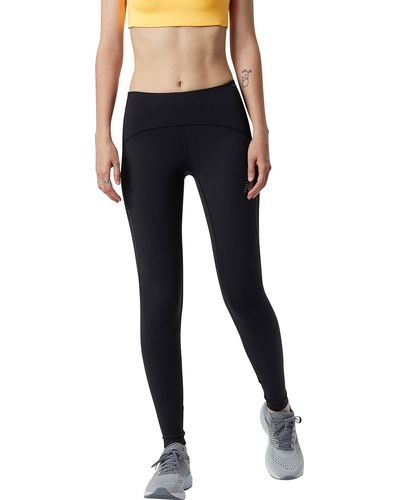 New Balance Pants for Women | Online Sale up to 72% off | Lyst Canada