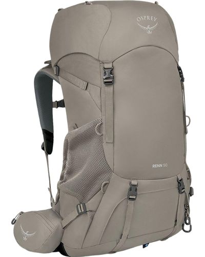 Osprey Renn Backpack 50l - Grey