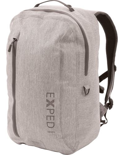 Exped Cascade Backpack 27l - Grey