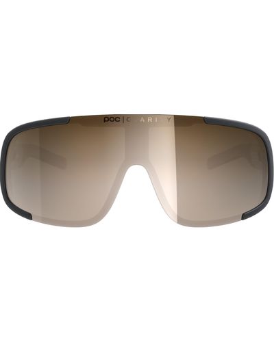 Poc Aspire Clarity Sunglasses - Black