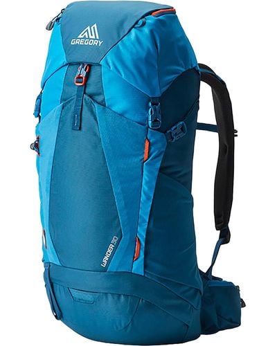 Gregory Wander Daypack 30l - Blue