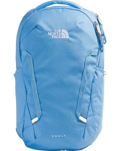 The North Face Vault Backpack 26l - Blue