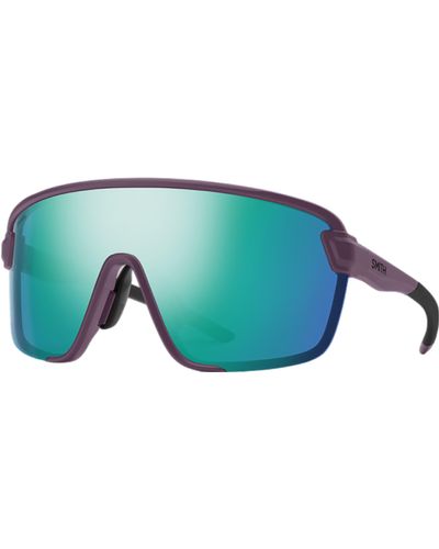 Smith Bobcat Sunglasses - Green