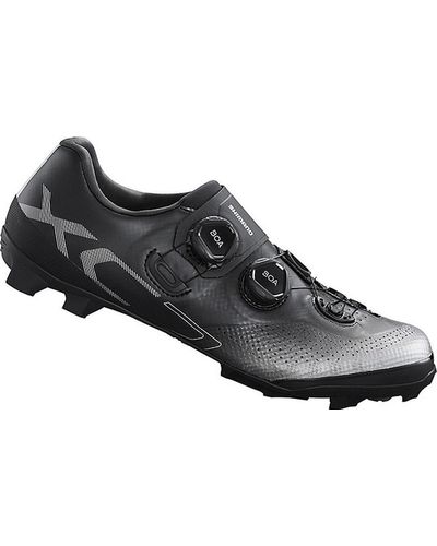 Shimano Sh-xc702 Bicycle Shoes - Black