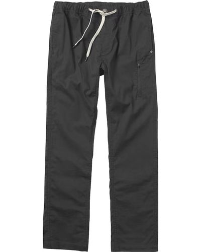 Vuori Ripstop Climber Pants - Grey