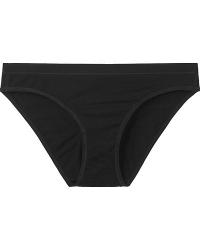 Smartwool Merino Boxed Bikini Bottom - Black