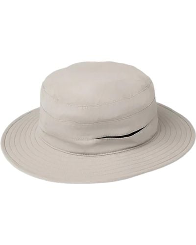 Tilley Ultralight Sun Hat - Grey