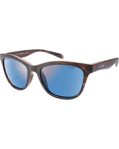 Zeal Optics Duskwing Sunglass - Black