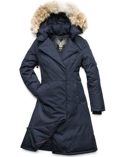 Women's Nobis Coats from C$495 | Lyst Canada
