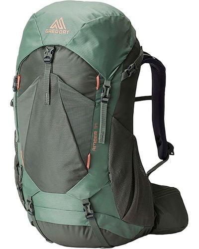 Gregory Amber Backpacking Pack 44l - Green