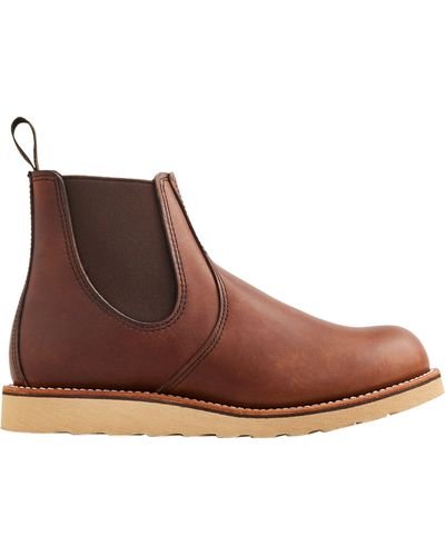 Madewell red deals wing