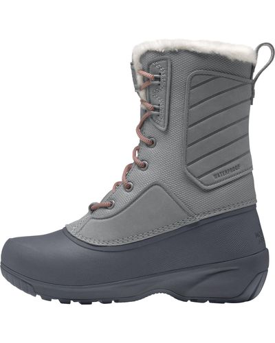 North face canada boots hot sale