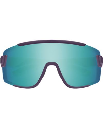 Smith Wildcat Sunglasses - Green