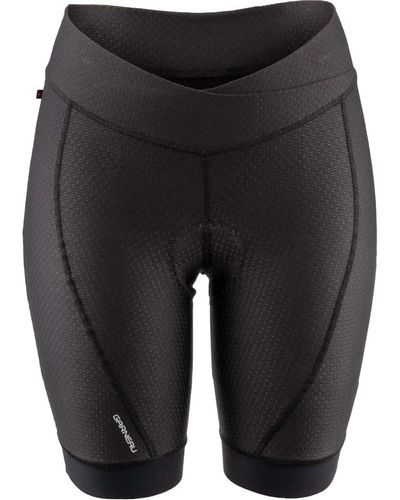 Garneau Carbon 3 Cycling Shorts - Grey