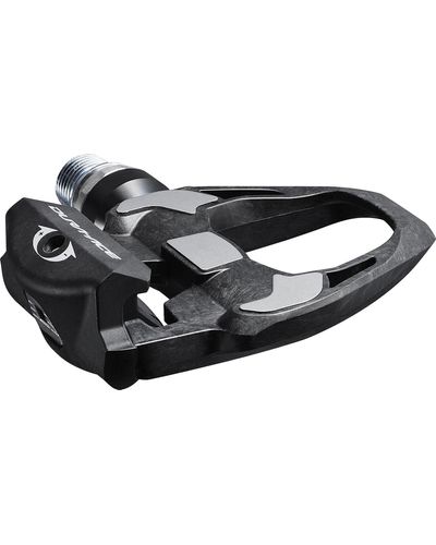 Shimano Pd-r9100 Dura-ace R9100 Series Road Pedals - Black