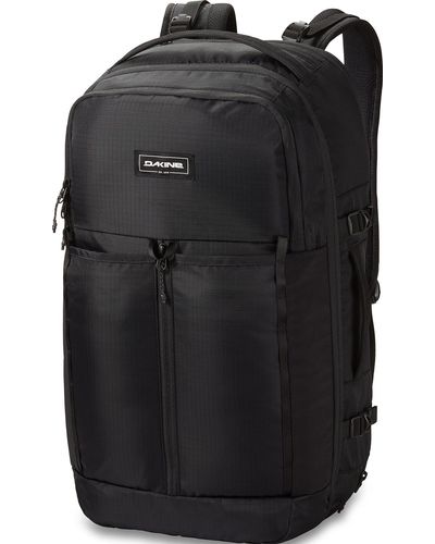 Dakine Split Adventure Backpack - Black