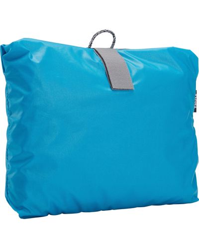 Thule Sapling Raincover For Child Carrier - Blue