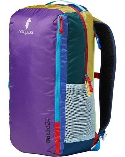 COTOPAXI Batac Backpack - Blue