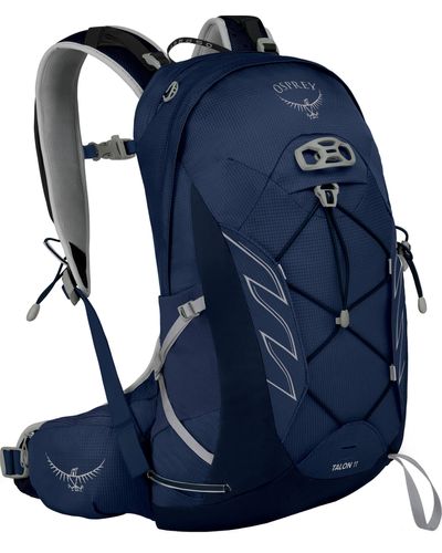 Osprey Talon 11l Backpack - Blue