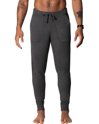 Saxx Underwear Co. 3six Five Pants - Black