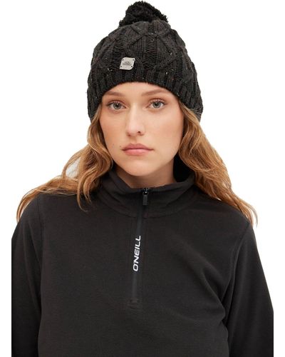 O'neill Sportswear Nora Beanie - Black