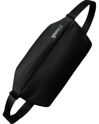Bellroy Sling Crossbody Bag 7l - Black