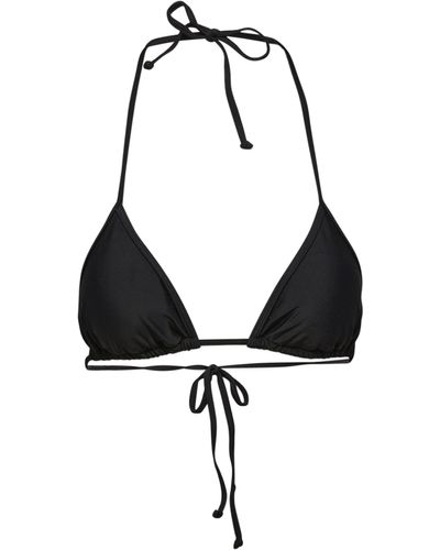 Body Glove Smoothies Dita Bikini Top - Black