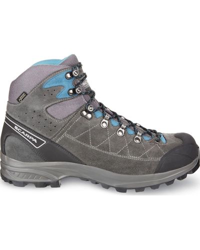 SCARPA Kailash Trek Gtx Hiking Boots - Black